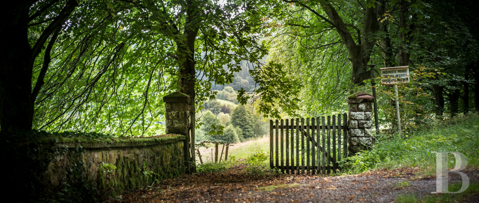 Dans les Vosges du Nord,  un ancien pavillon de chasse du 19e siècle transformé en confortable maison alsacienne traditionnelle - photo  n°22